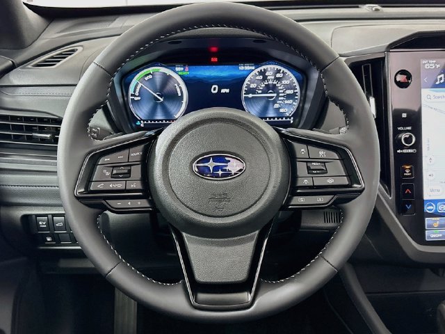 New 2026 Subaru Forester Premium AWD/4WD image 11