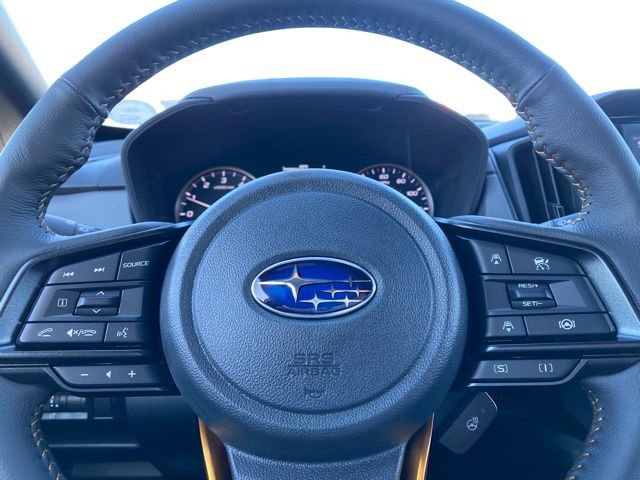 New 2026 Subaru Crosstrek 2.5i Wilderness image 14