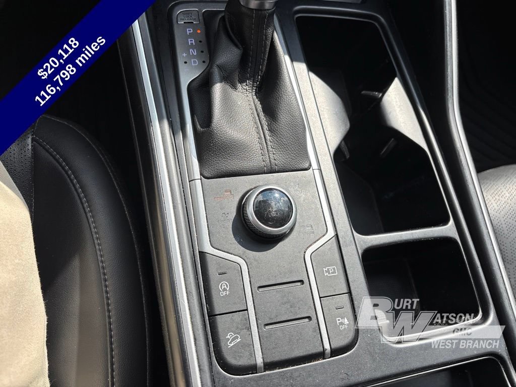 Used 2022 Kia Sorento S w/ Panoramic Sunroof Package AWD/4WD image 39