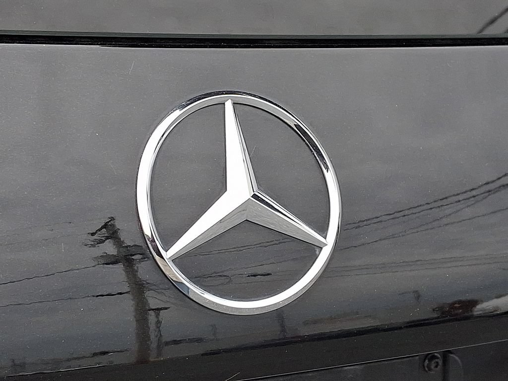Used 2022 Mercedes-Benz GLB 35 AMG 4MATIC image 38