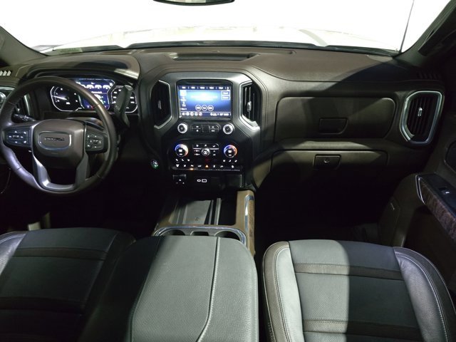 Used 2023 GMC Sierra 2500 Denali image 9