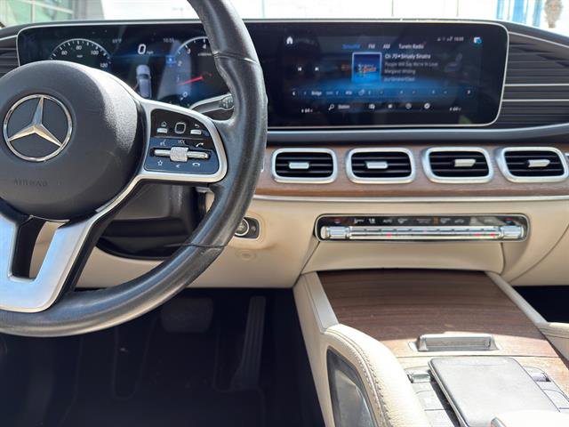 Used 2022 Mercedes-Benz GLE 350 4MATIC image 14