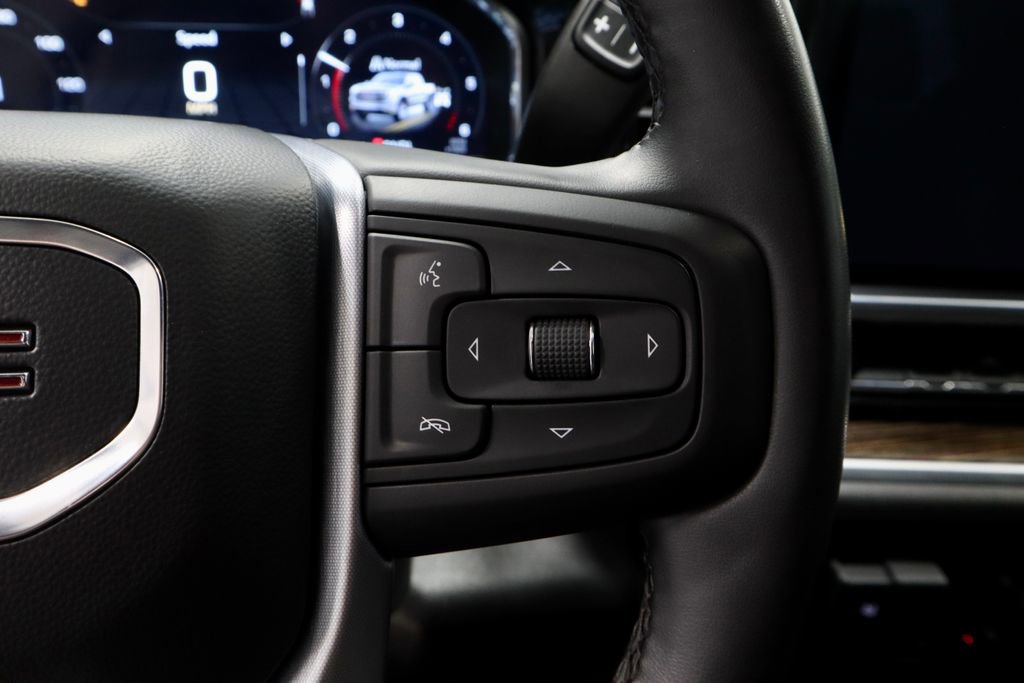 Used 2023 GMC Sierra 1500 Elevation AWD/4WD image 32