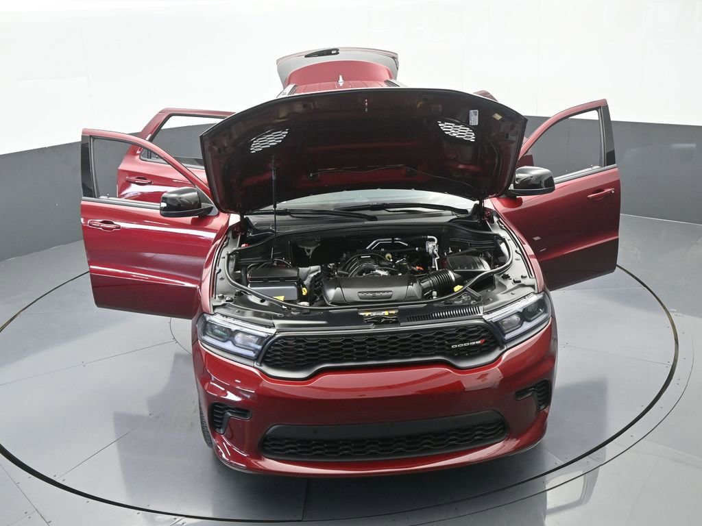 Used 2024 Dodge Durango R/T w/ Blacktop Package image 76
