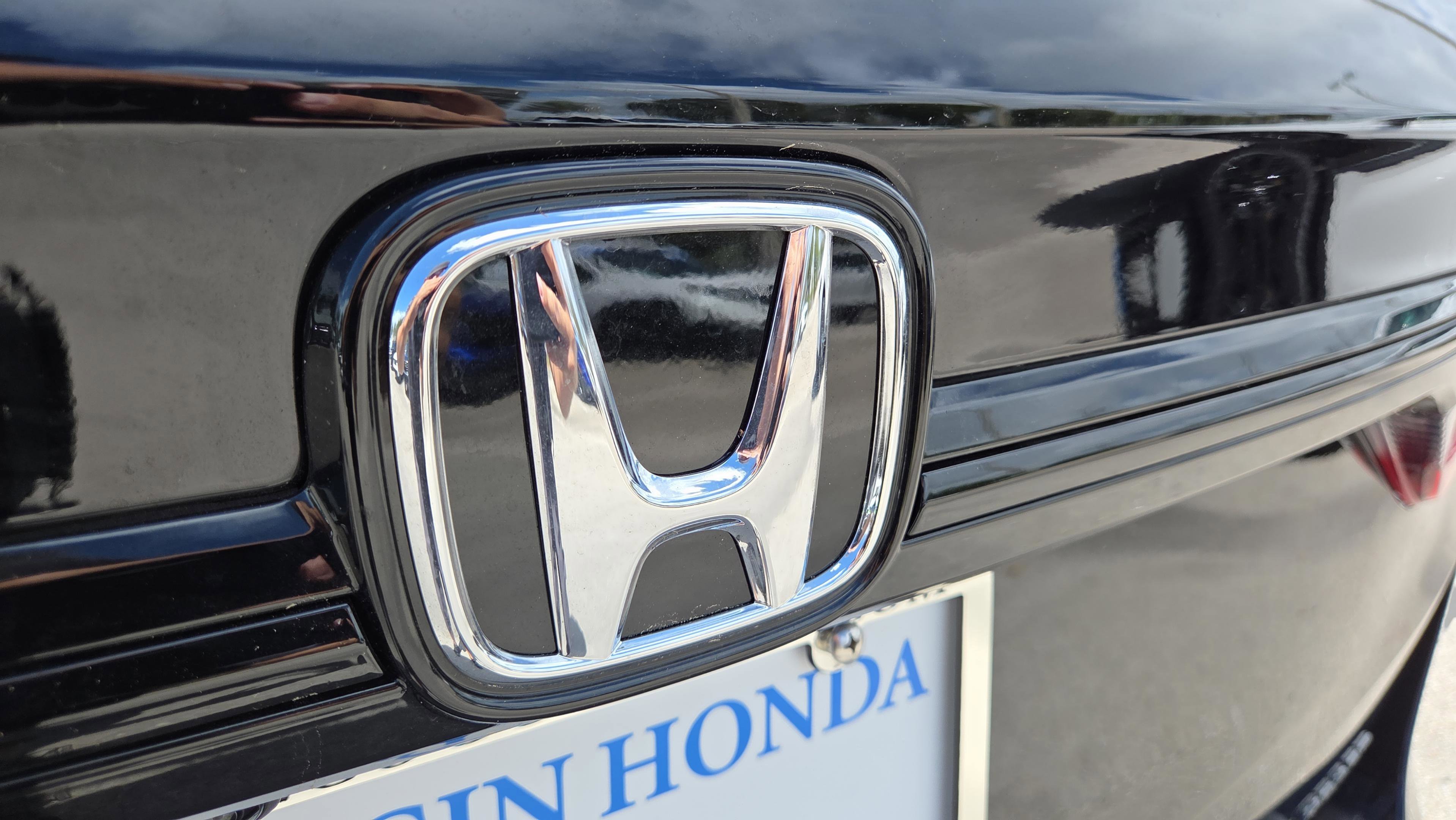 New 2026 Honda Odyssey Sport-L image 43