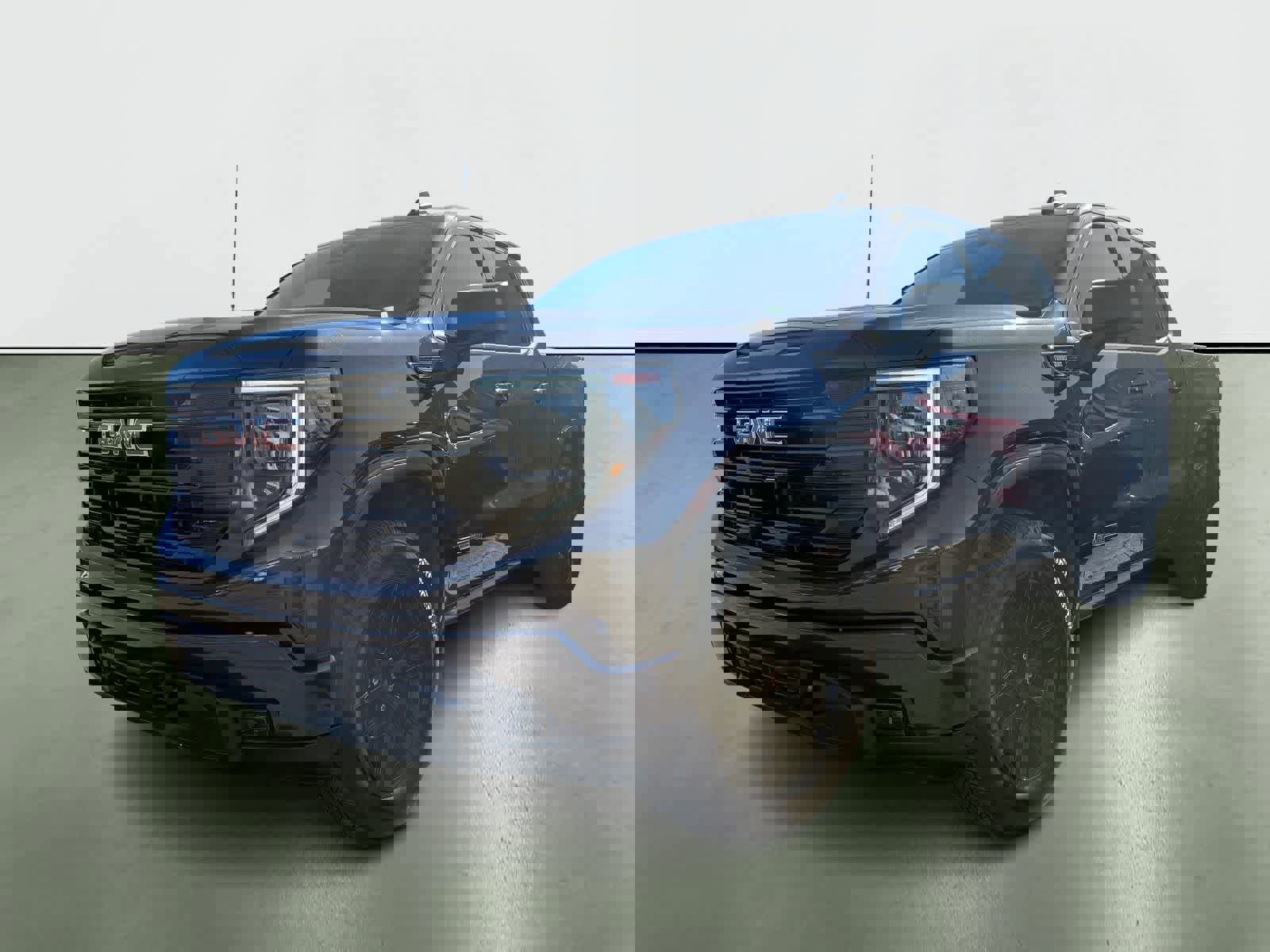 Used 2025 GMC Sierra 1500 Elevation image 2