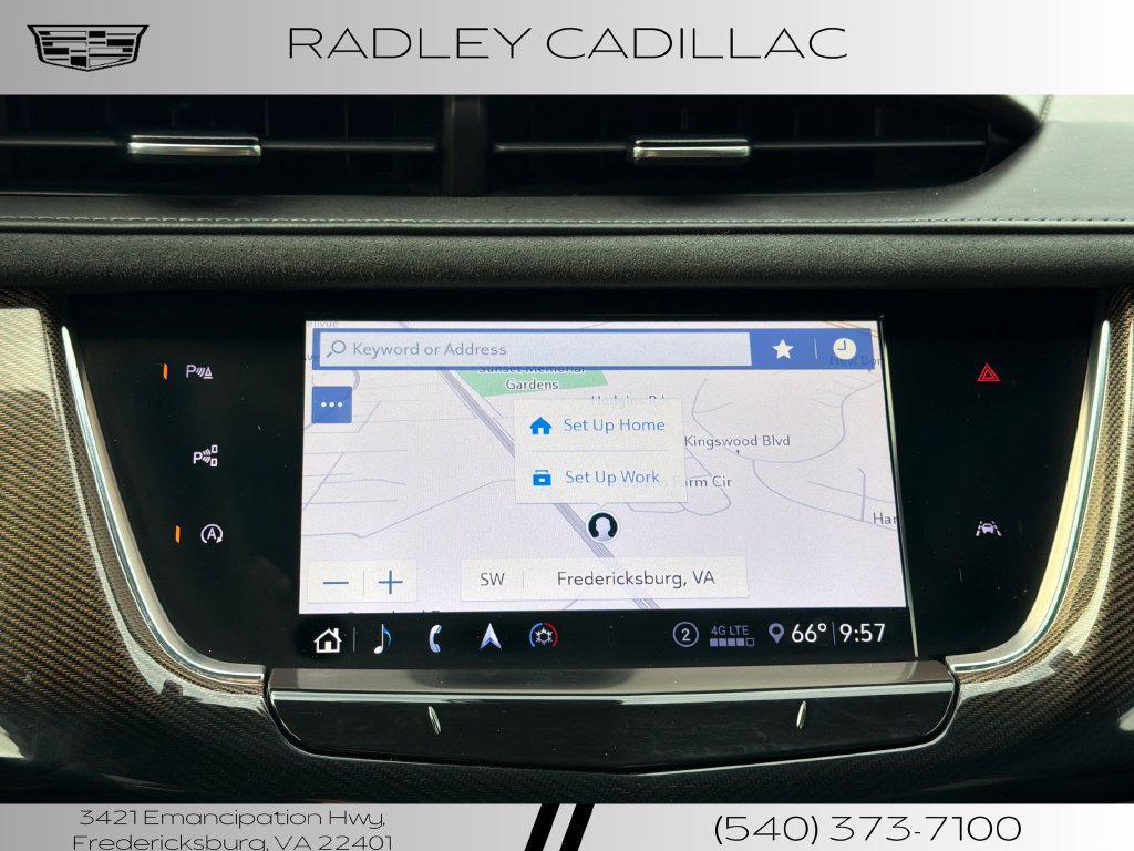 Used 2020 Cadillac XT6 Premium Luxury w/ Platinum Package AWD/4WD image 9