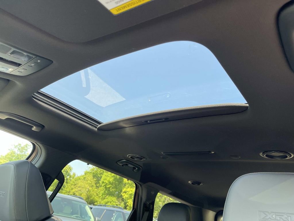 New 2026 Hyundai Palisade XRT Pro AWD/4WD image 24
