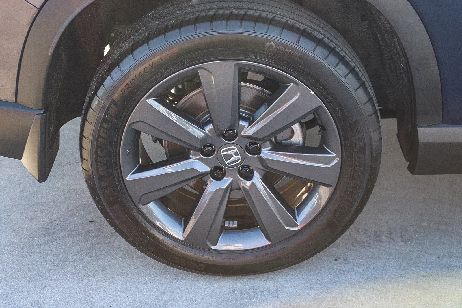 Used 2023 Honda Pilot Sport image 12