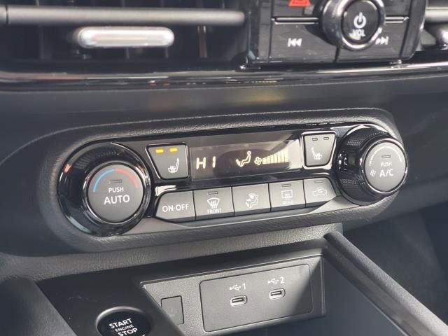 New 2026 Nissan Kicks SV w/ Cold Weather Package image 27