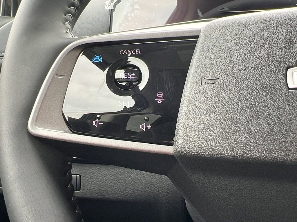 New 2026 Nissan Murano SL image 10