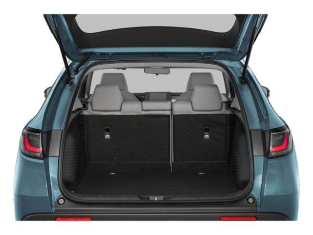 New 2027 Honda HR-V LX image 10