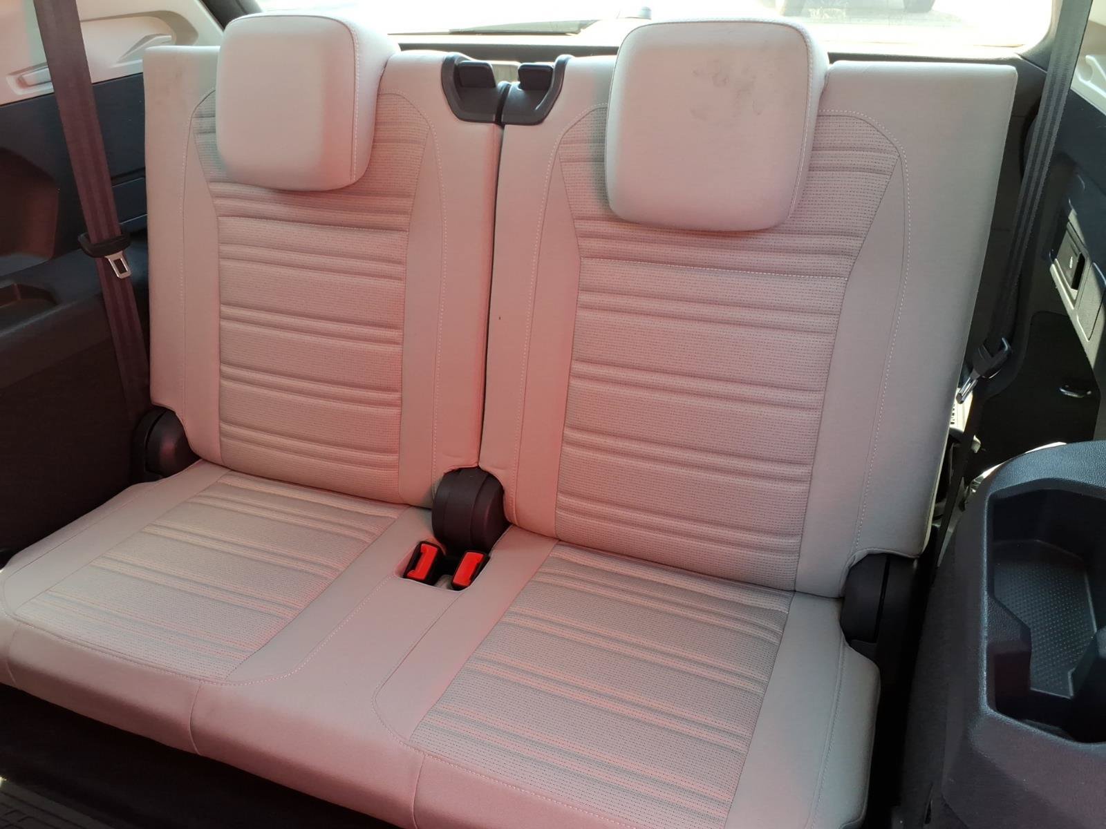 Used 2022 Volkswagen Tiguan S FWD image 22