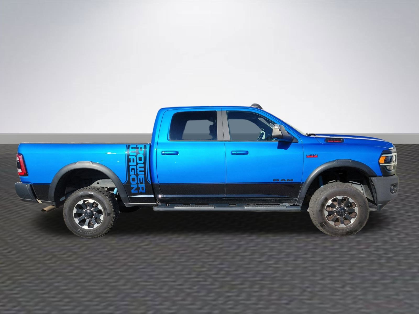 Used 2020 RAM 2500 Power Wagon image 4