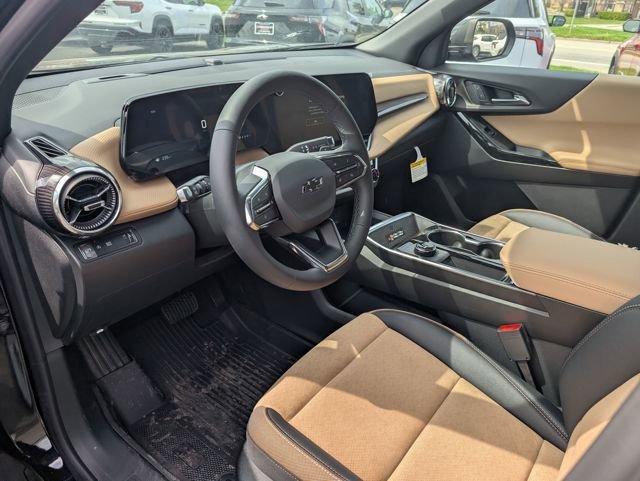 New 2026 Chevrolet Equinox ACTIV w/ Convenience Package III FWD image 12