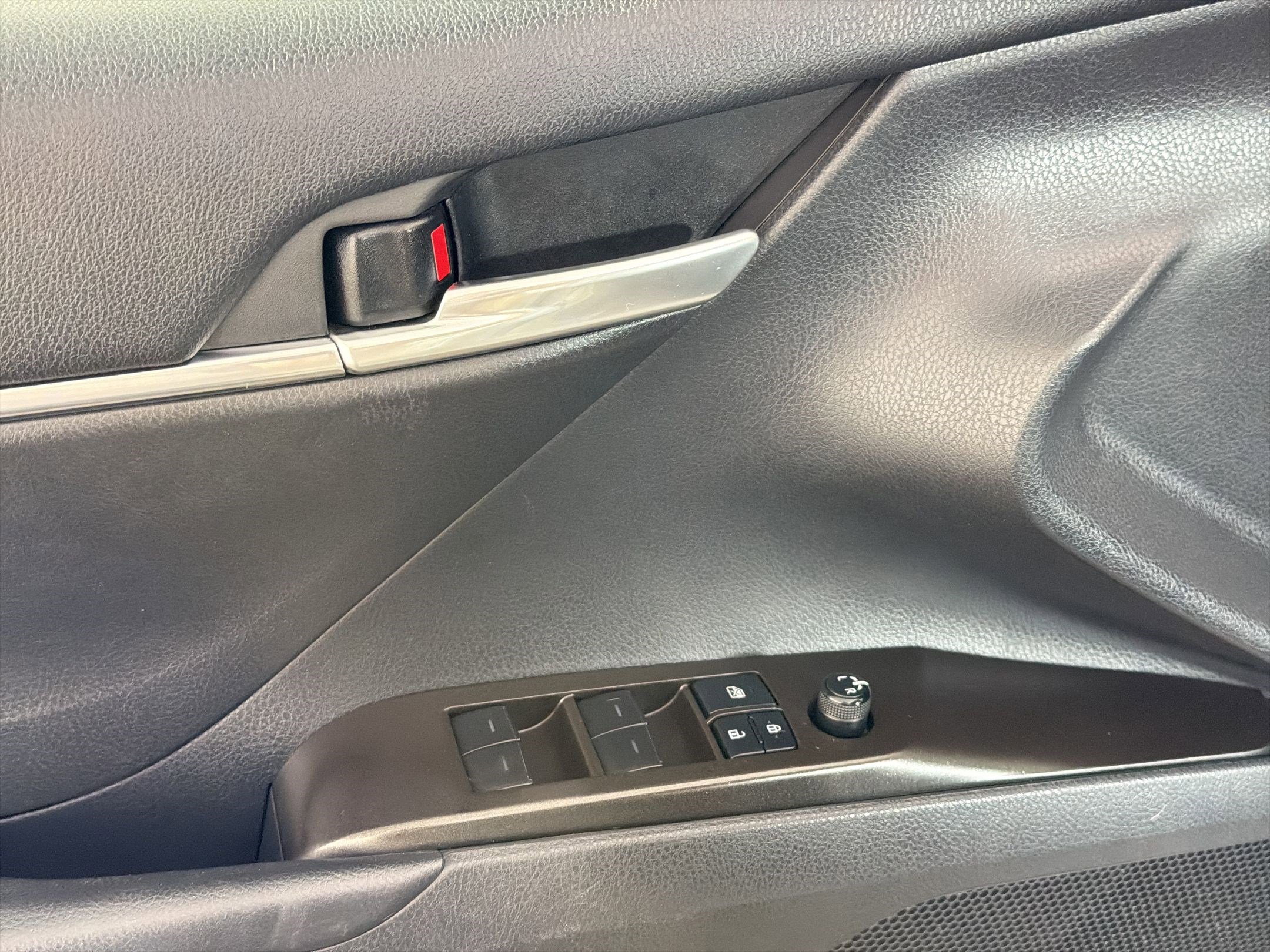 Used 2021 Toyota Camry TRD w/ TRD Package w/JBL Audio FWD image 22