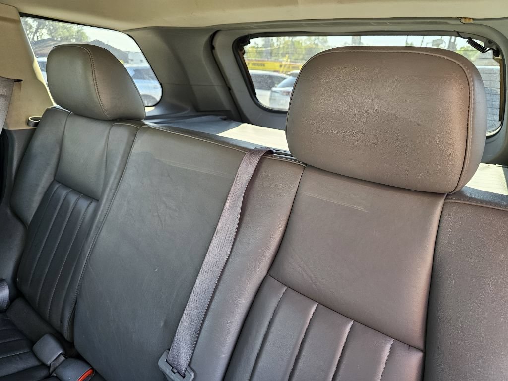 Used 2006 Jeep Grand Cherokee Laredo AWD/4WD image 22