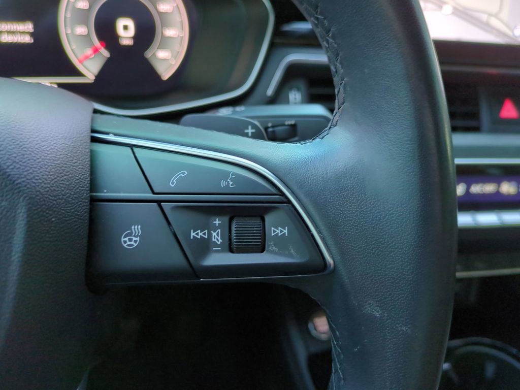 Used 2023 Audi A5 2.0T Prestige image 30