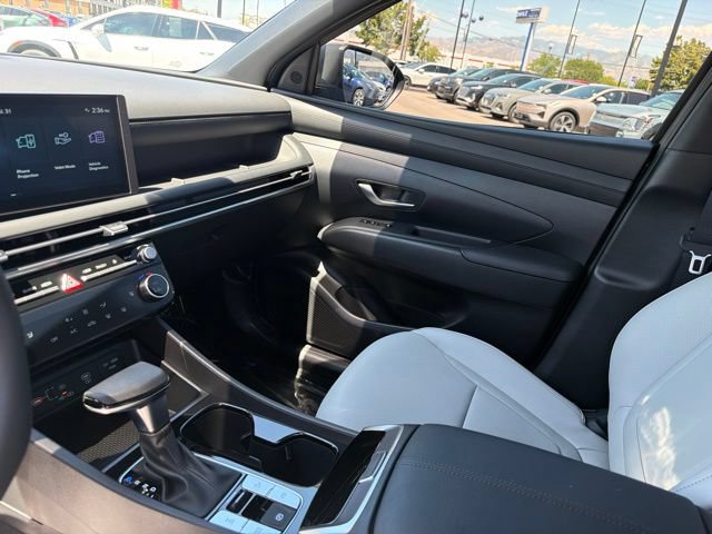 Used 2026 Hyundai Santa Cruz SEL AWD/4WD image 21