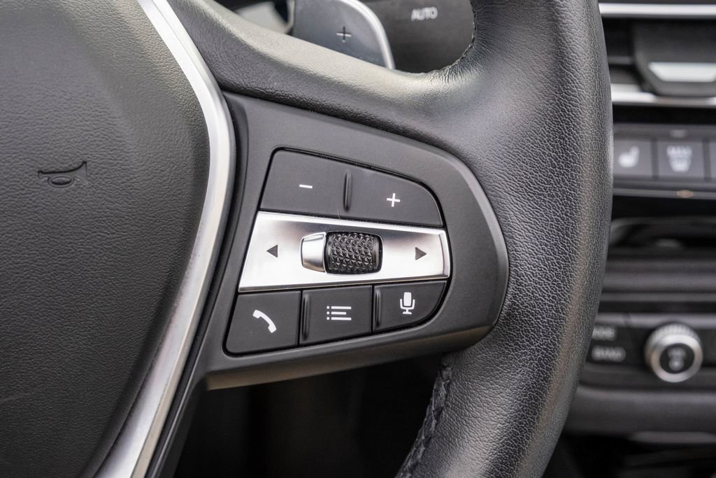 Used 2019 BMW Z4 sDrive30i w/ Premium Package RWD image 22