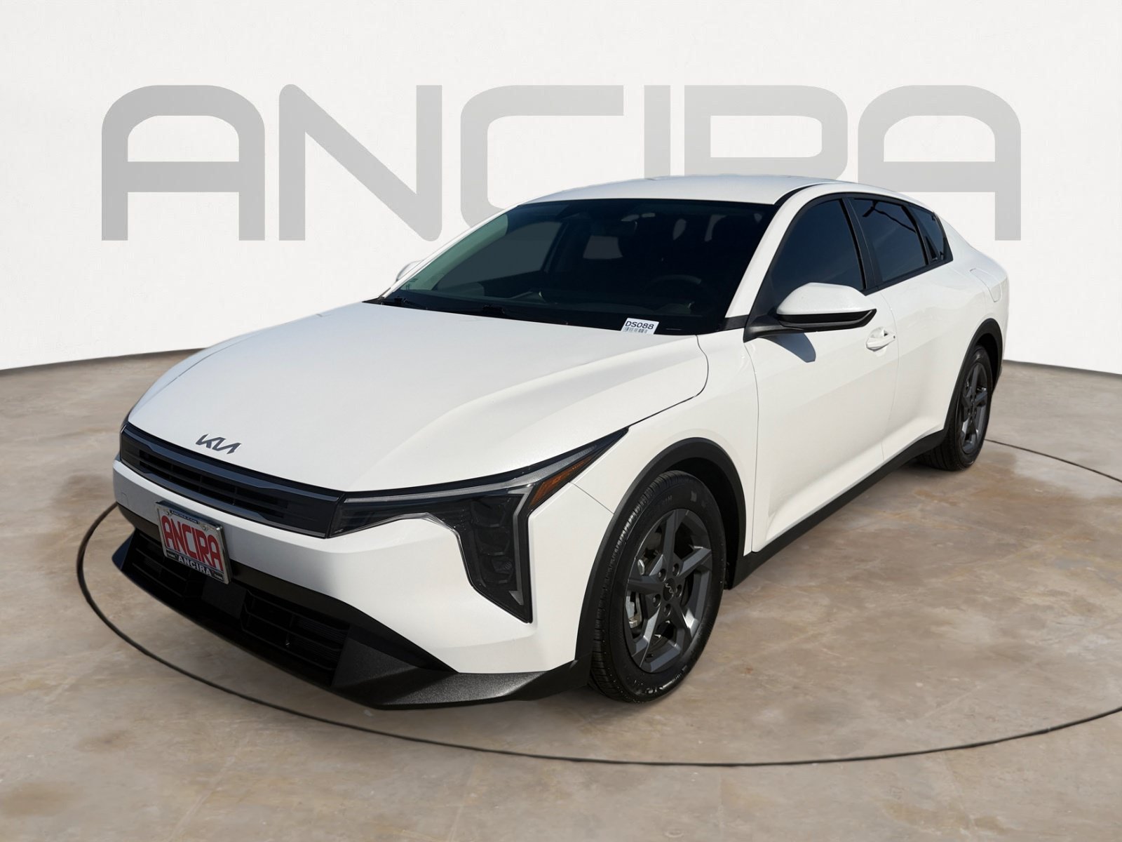 Used 2025 Kia K4 FWD image 7