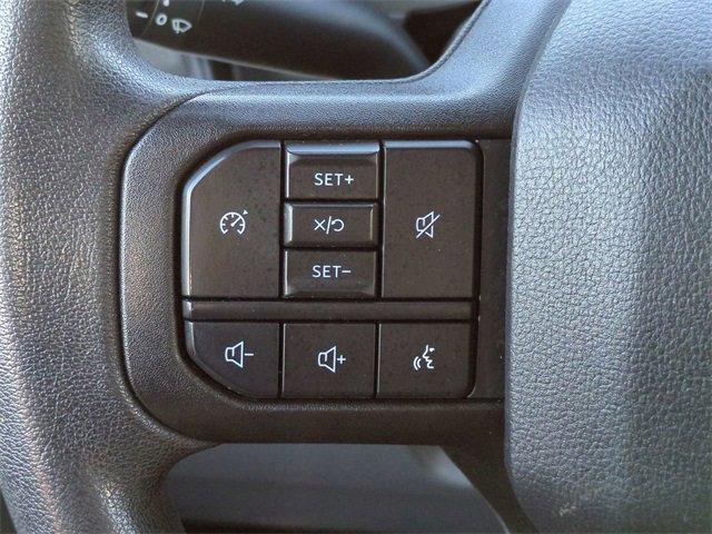 Certified 2024 Ford F250 XLT image 23