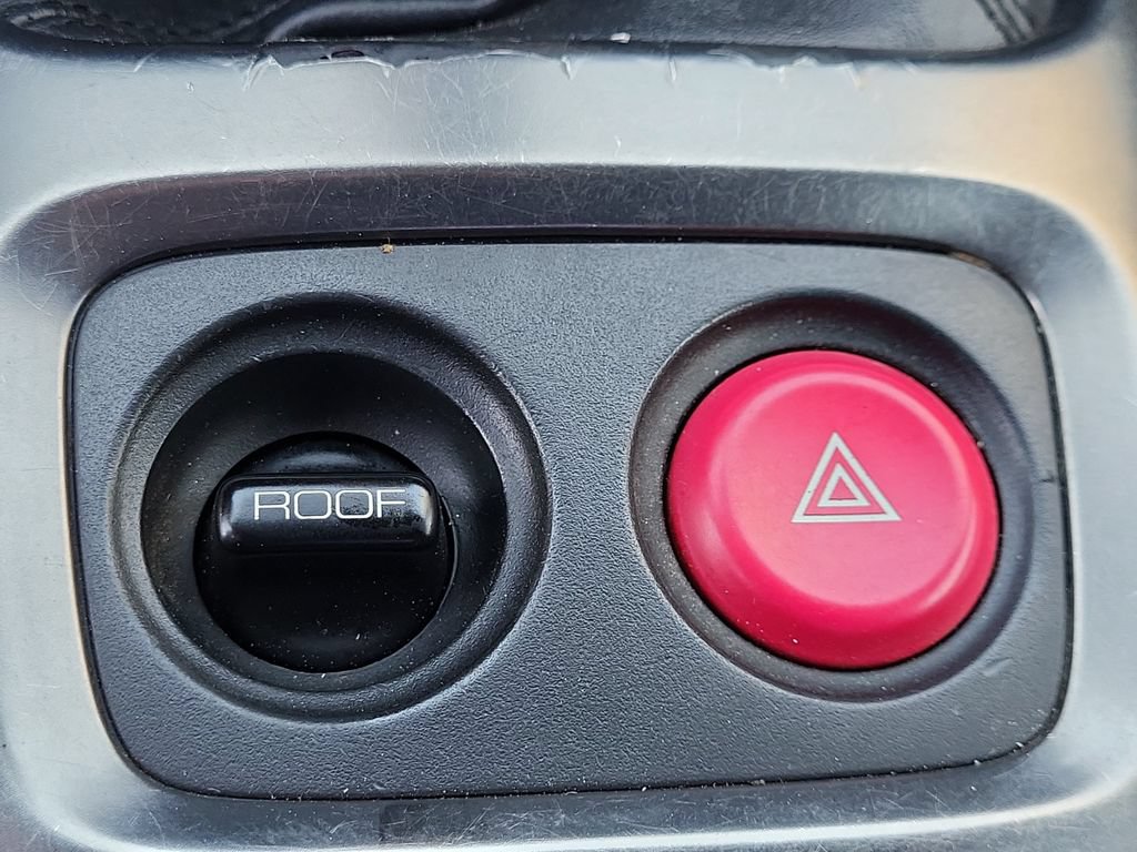Used 2001 Honda S2000 image 27