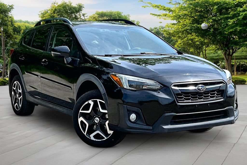 Used 2018 Subaru Crosstrek 2.0i Limited AWD/4WD image 1