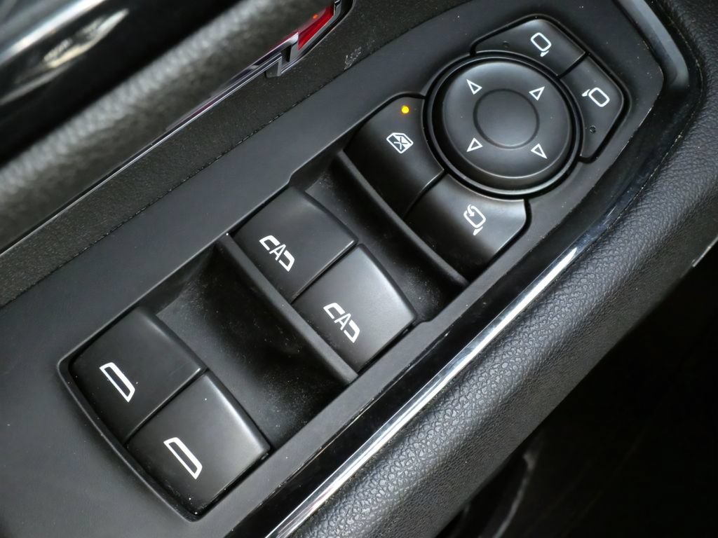 Used 2025 GMC Sierra 1500 AT4 AWD/4WD image 17