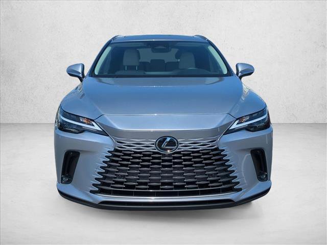 Used 2026 Lexus RX 350 Premium Plus w/ Accessory Package (Z1) video 2