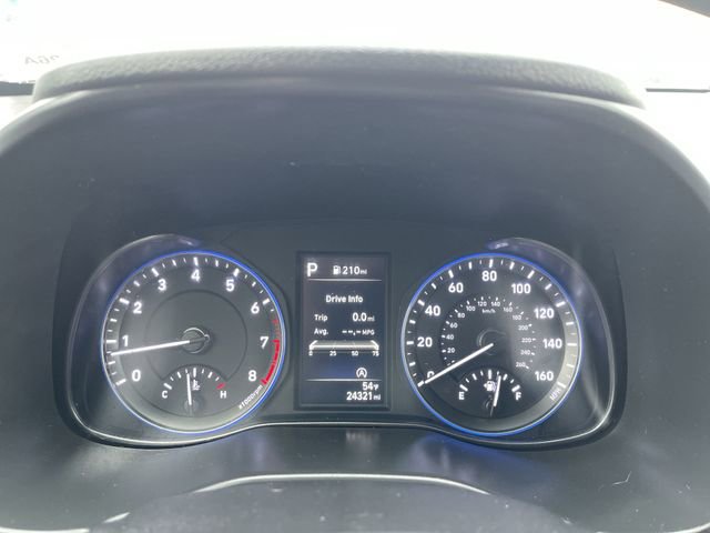 Used 2023 Hyundai Kona SEL image 12