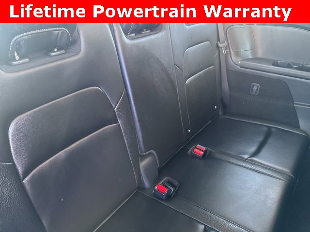 Used 2024 Nissan Pathfinder SL w/ Cargo Package image 21