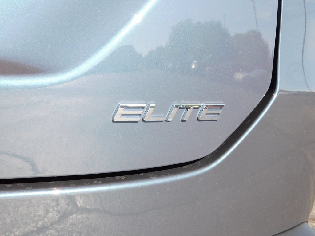 New 2026 Honda Pilot Elite image 52