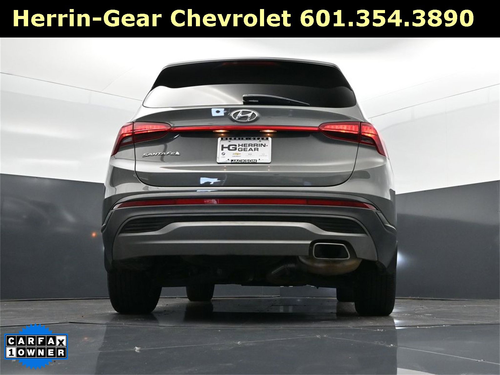 Used 2023 Hyundai Santa Fe SEL w/ Cargo Package image 42