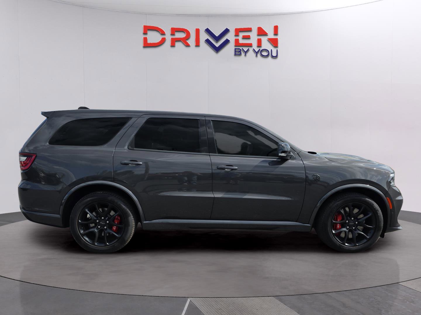 Used 2024 Dodge Durango SRT Hellcat image 6