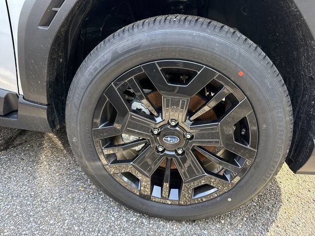 New 2026 Subaru Outback Limited XT AWD/4WD image 26