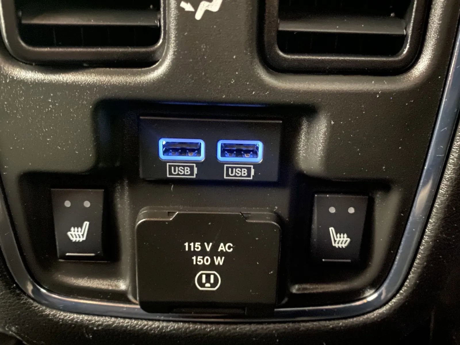 Used 2021 Jeep Grand Cherokee Limited w/ Luxury Group II image 16