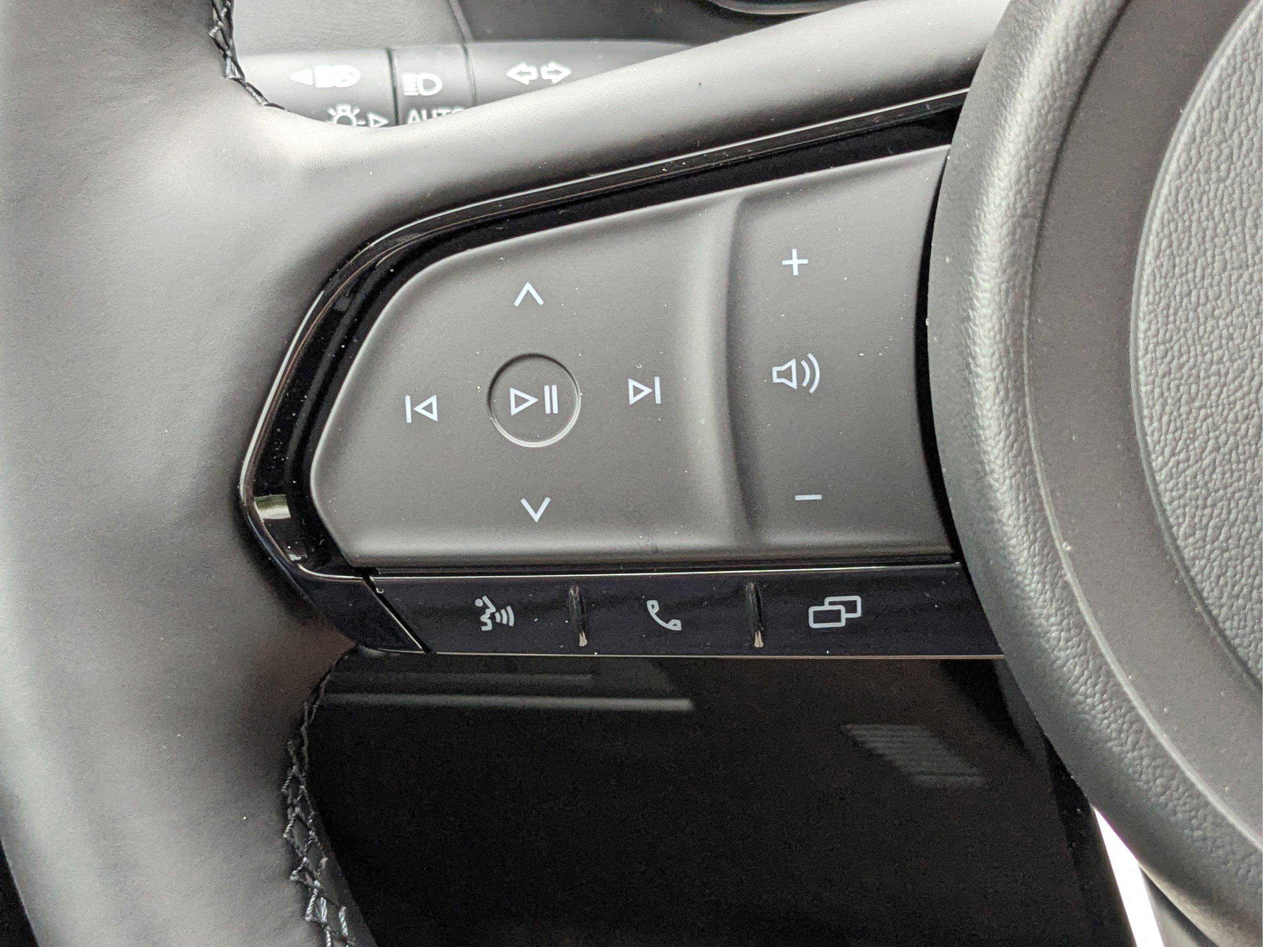 New 2026 MAZDA CX-5 Preferred AWD/4WD image 22