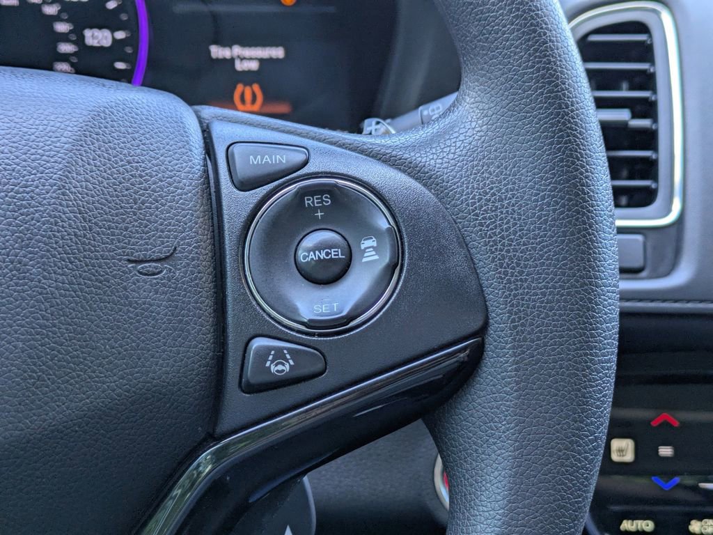 Used 2022 Honda HR-V EX image 27