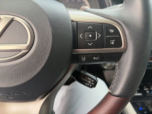 Used 2022 Lexus RX 350 AWD w/ Premium Package image 12