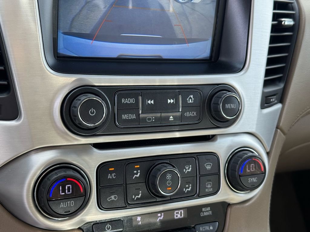 Used 2018 GMC Yukon XL SLE w/ SLE Value Package image 32