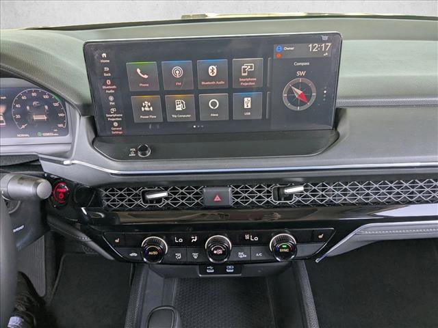Used 2024 Honda Accord EX-L image 15