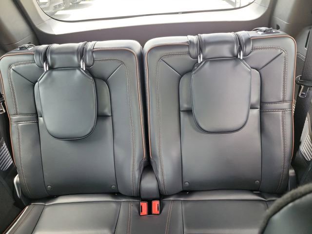 Used 2025 Lincoln Aviator Black Label AWD/4WD image 18