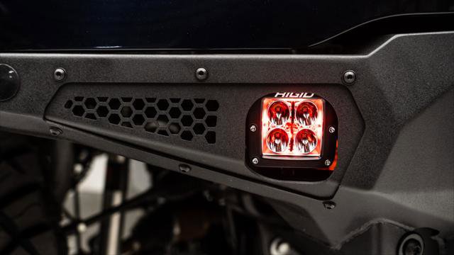 Used 2024 Ford F150 XLT w/ FX4 Off-Road Package image 15