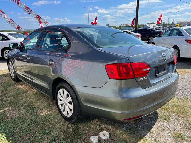 Used 2012 Volkswagen Jetta Sedan FWD image 5