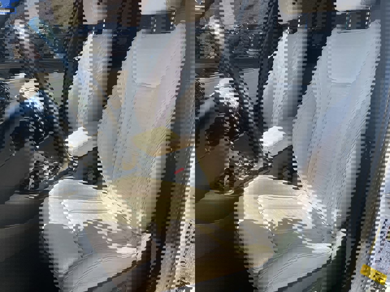 Used 2018 BMW X3 xDrive30i AWD/4WD image 11