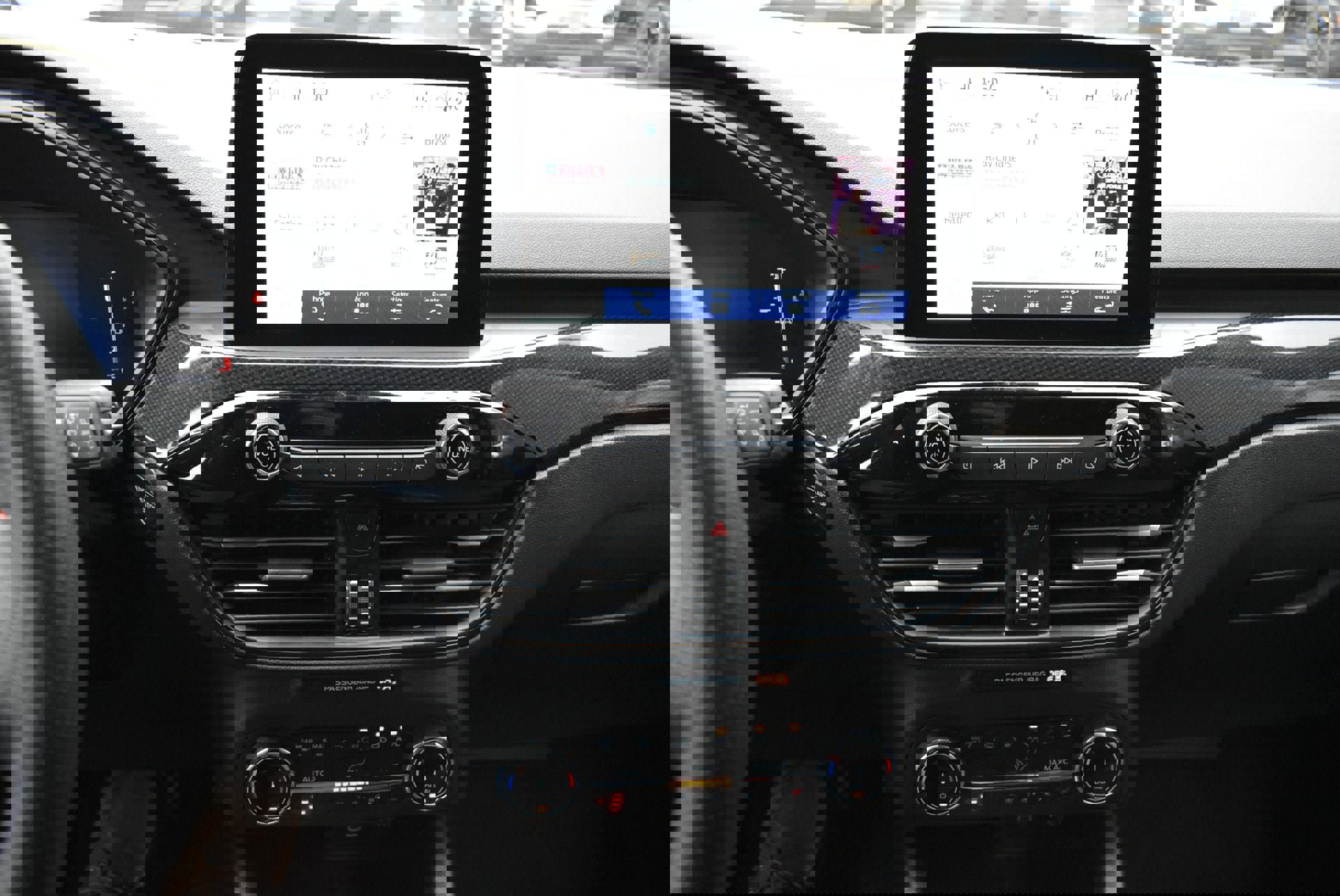 Used 2025 Ford Escape ST-Line Select image 25