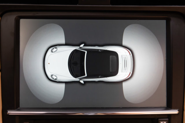 Used 2012 Porsche 911 Carrera S RWD image 16