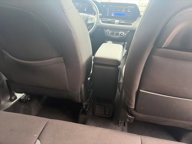 Used 2024 Chevrolet TrailBlazer LT w/ Convenience Package image 37