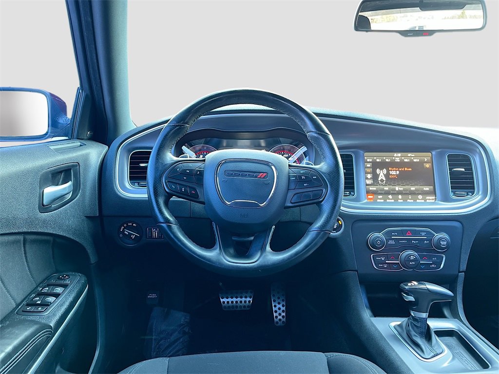 Used 2022 Dodge Charger Scat Pack image 22
